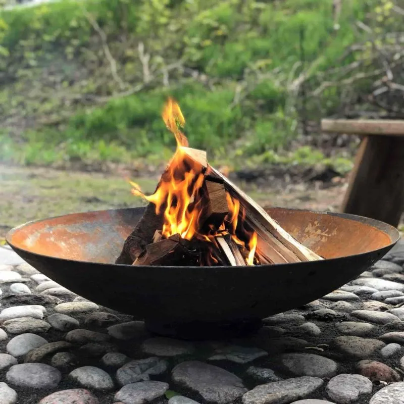 Bålfade