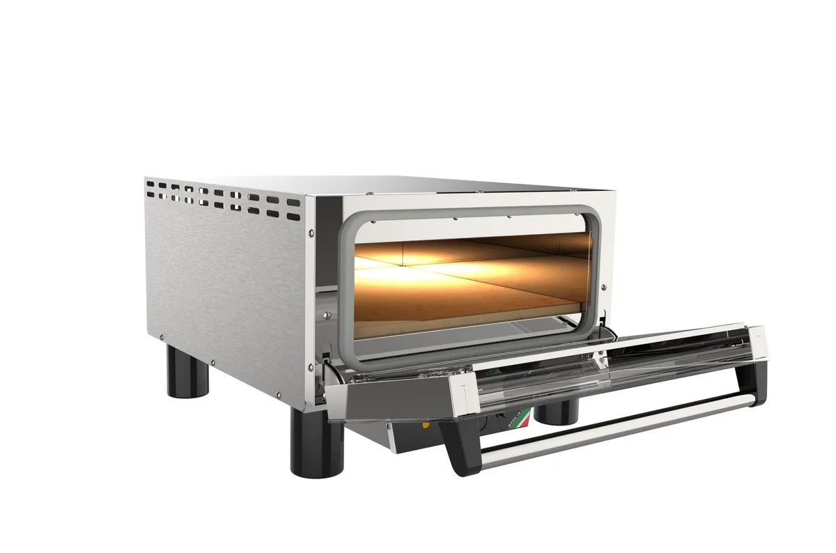 Pizzaovne (Effeovens N3) — billede 1 af 2