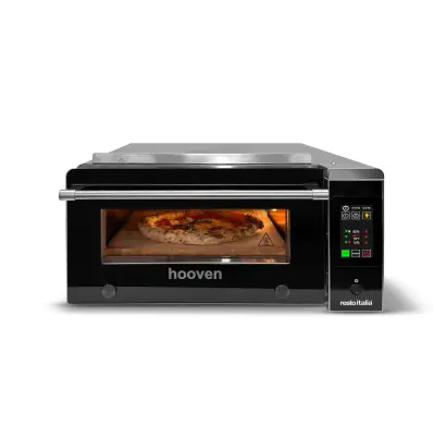 Pizzaovne — billede 2 af 2