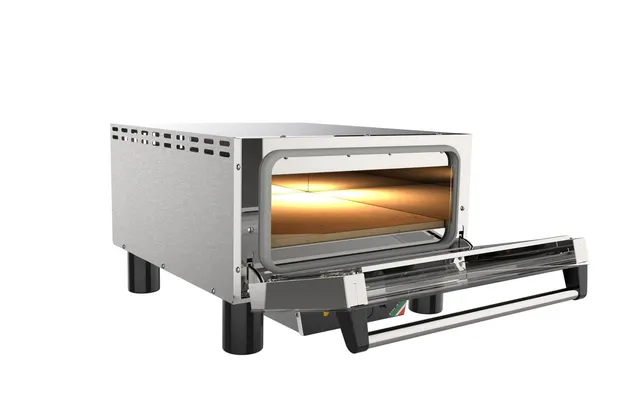 Pizzaovne (Effeovens N3) — billede 1 af 2