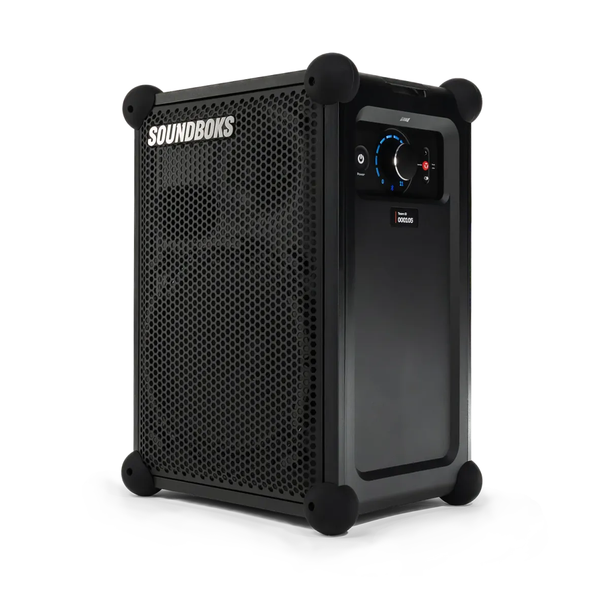 Soundboks