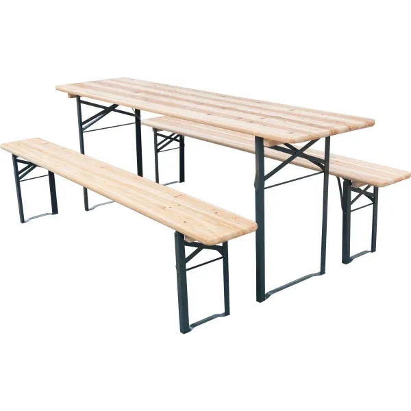 Bord-/bænkesæt