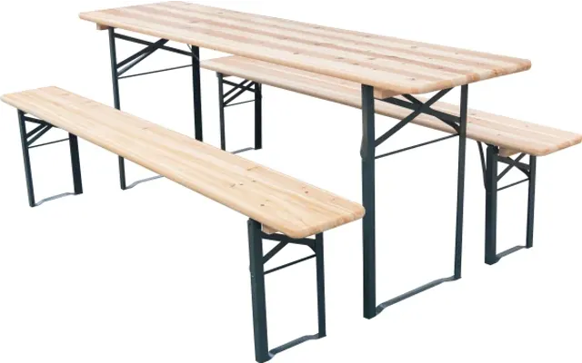 Bord-/bænkesæt