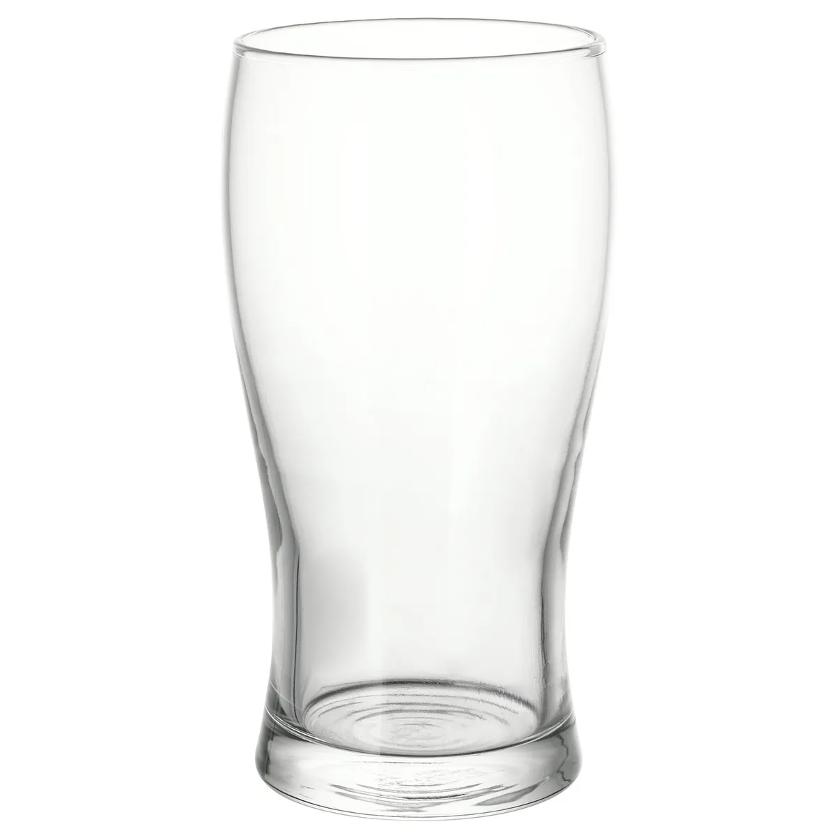 Ølglas