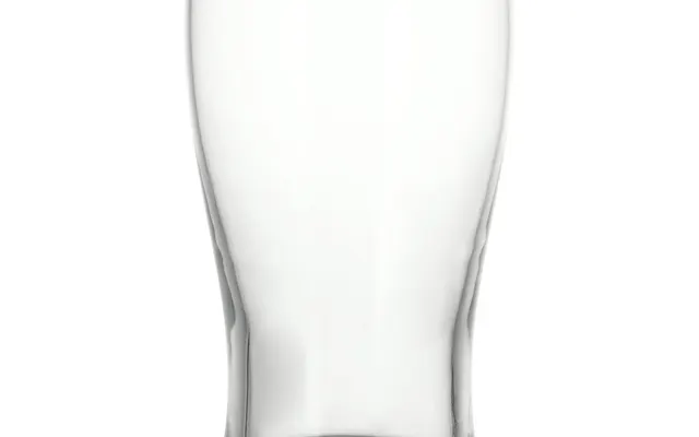 Ølglas