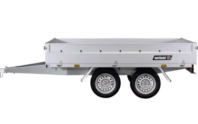 Trailer