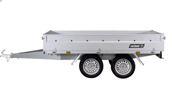 Trailer