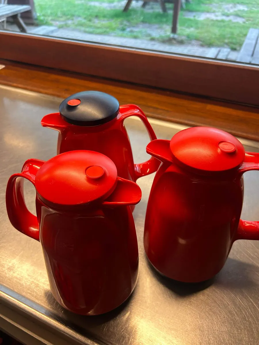 Kaffekander / termokander — billede 1 af 2