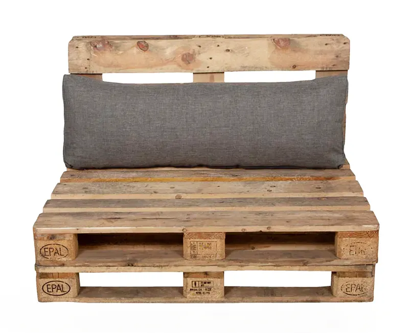 Pallemøbler (varierende stand)